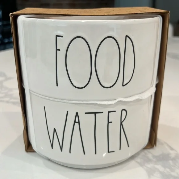 🐾Rae Dunn. Set Of 2 🐾 BOWLS. - Picture 14 of 16